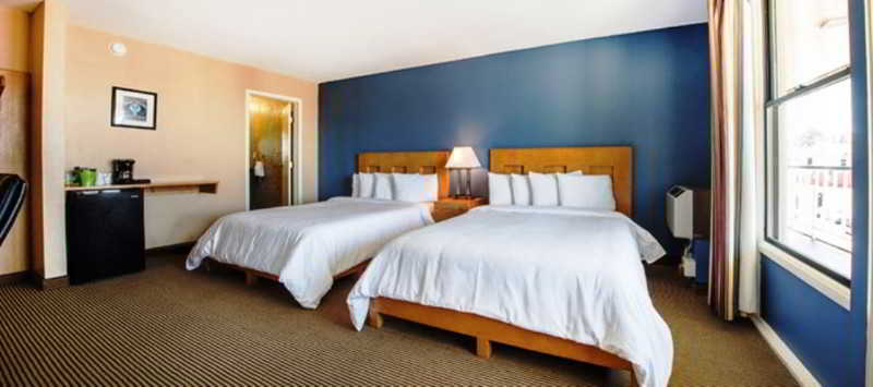La Luna Inn, Ascend Hotel Collection San Francisco Zewnętrze zdjęcie