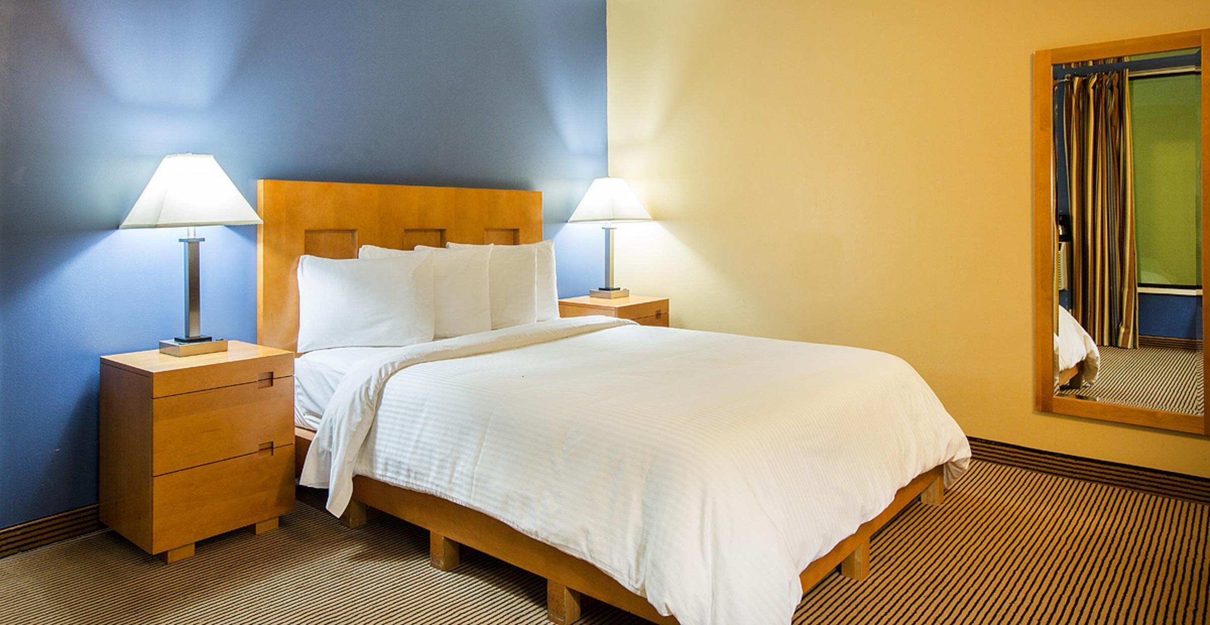 La Luna Inn, Ascend Hotel Collection San Francisco Zewnętrze zdjęcie