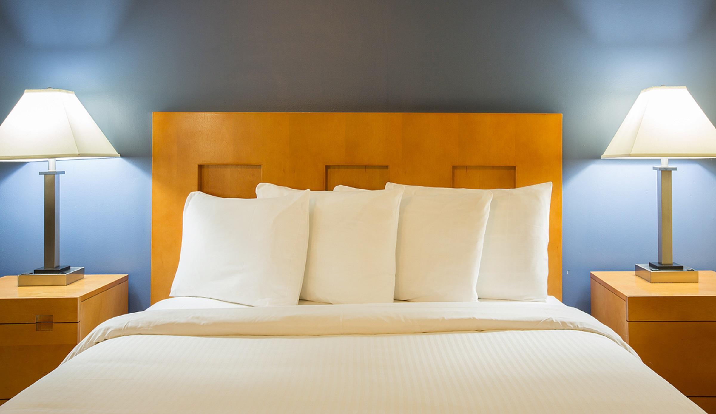 La Luna Inn, Ascend Hotel Collection San Francisco Zewnętrze zdjęcie