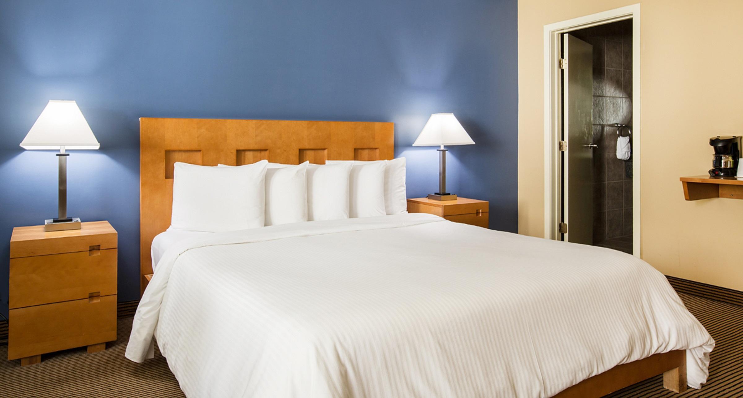 La Luna Inn, Ascend Hotel Collection San Francisco Zewnętrze zdjęcie