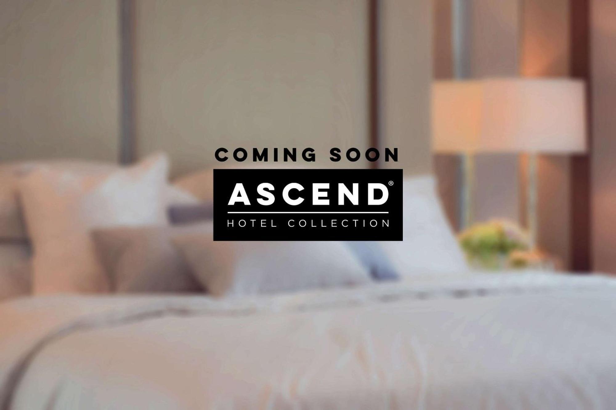 La Luna Inn, Ascend Hotel Collection San Francisco Zewnętrze zdjęcie