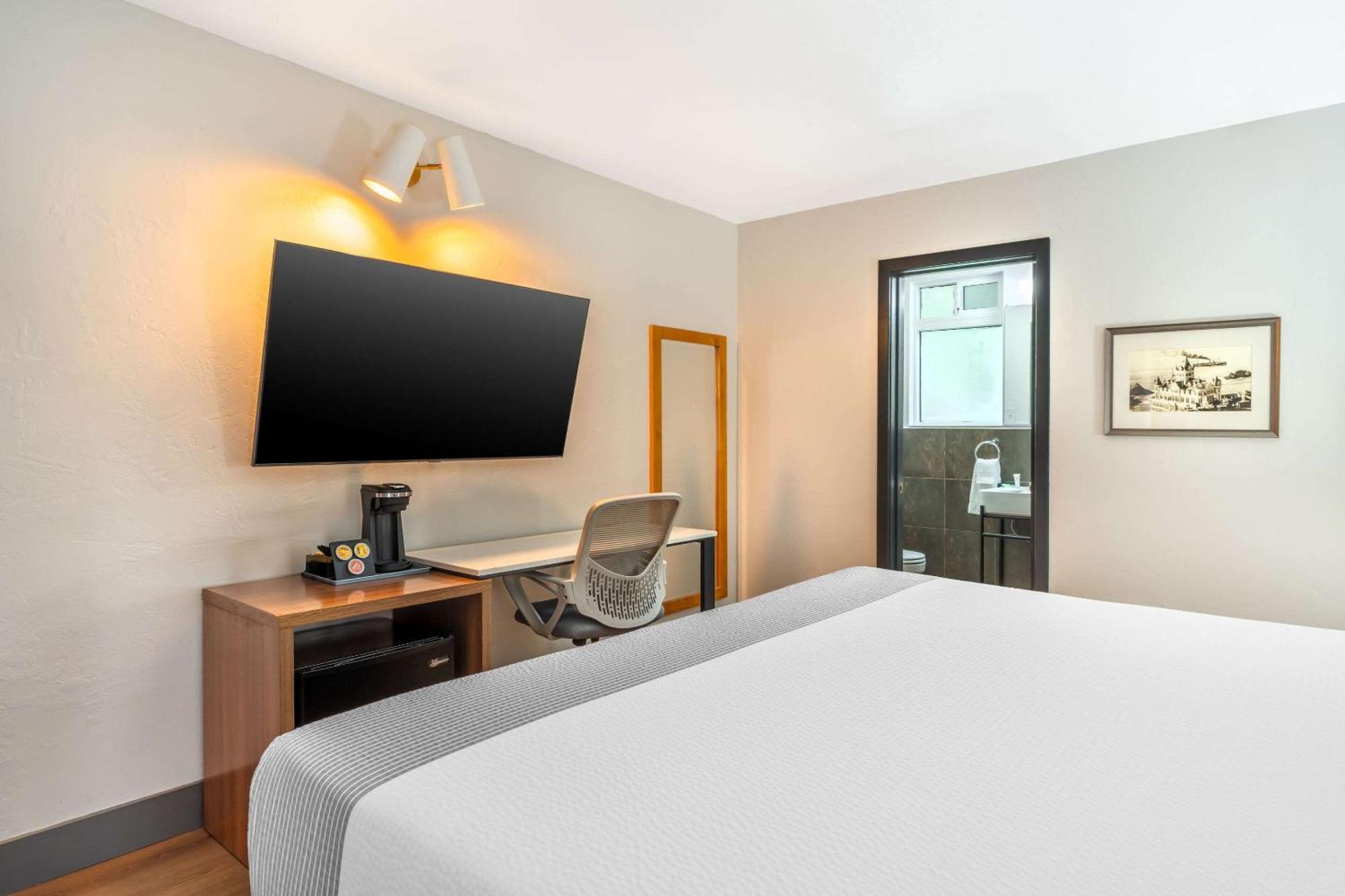 La Luna Inn, Ascend Hotel Collection San Francisco Zewnętrze zdjęcie