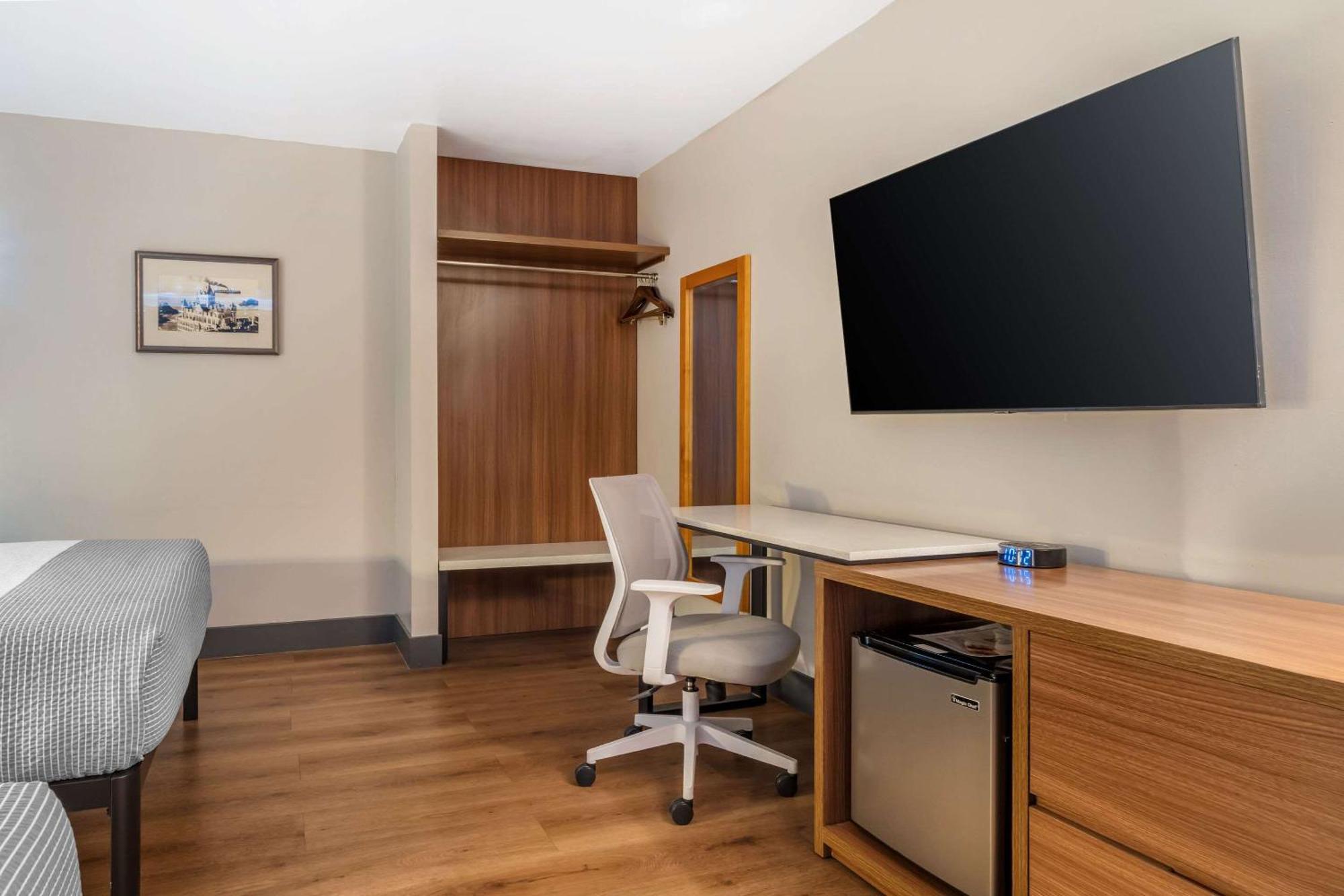 La Luna Inn, Ascend Hotel Collection San Francisco Zewnętrze zdjęcie