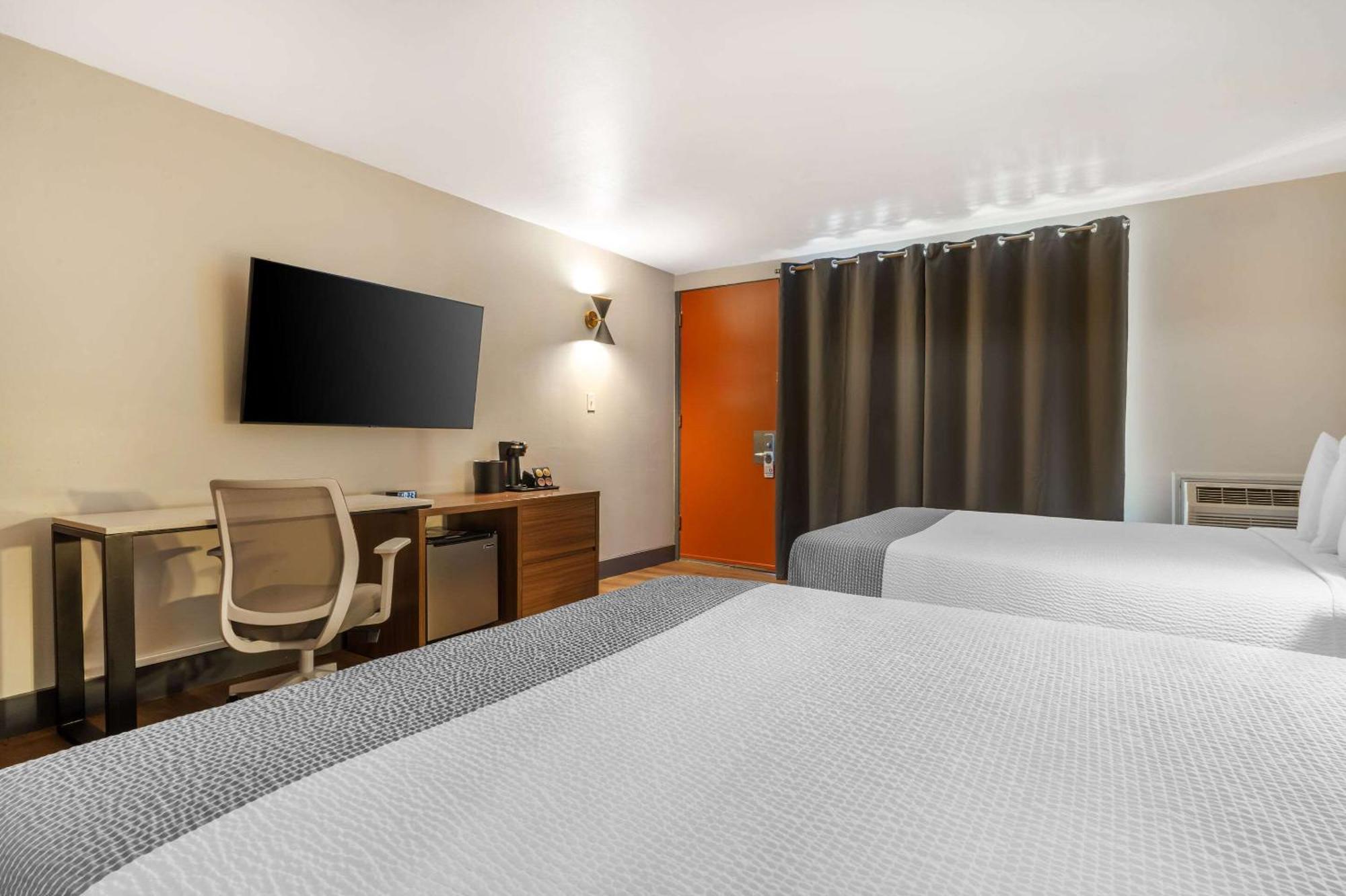 La Luna Inn, Ascend Hotel Collection San Francisco Zewnętrze zdjęcie