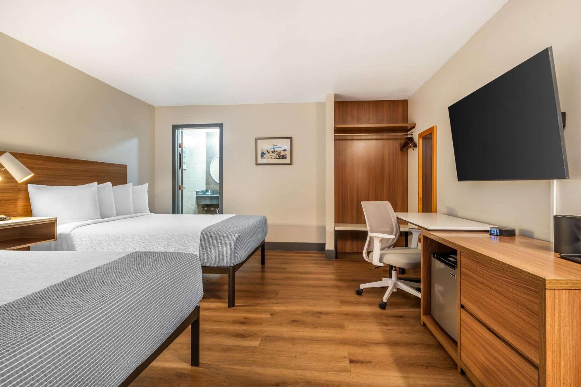 La Luna Inn, Ascend Hotel Collection San Francisco Zewnętrze zdjęcie
