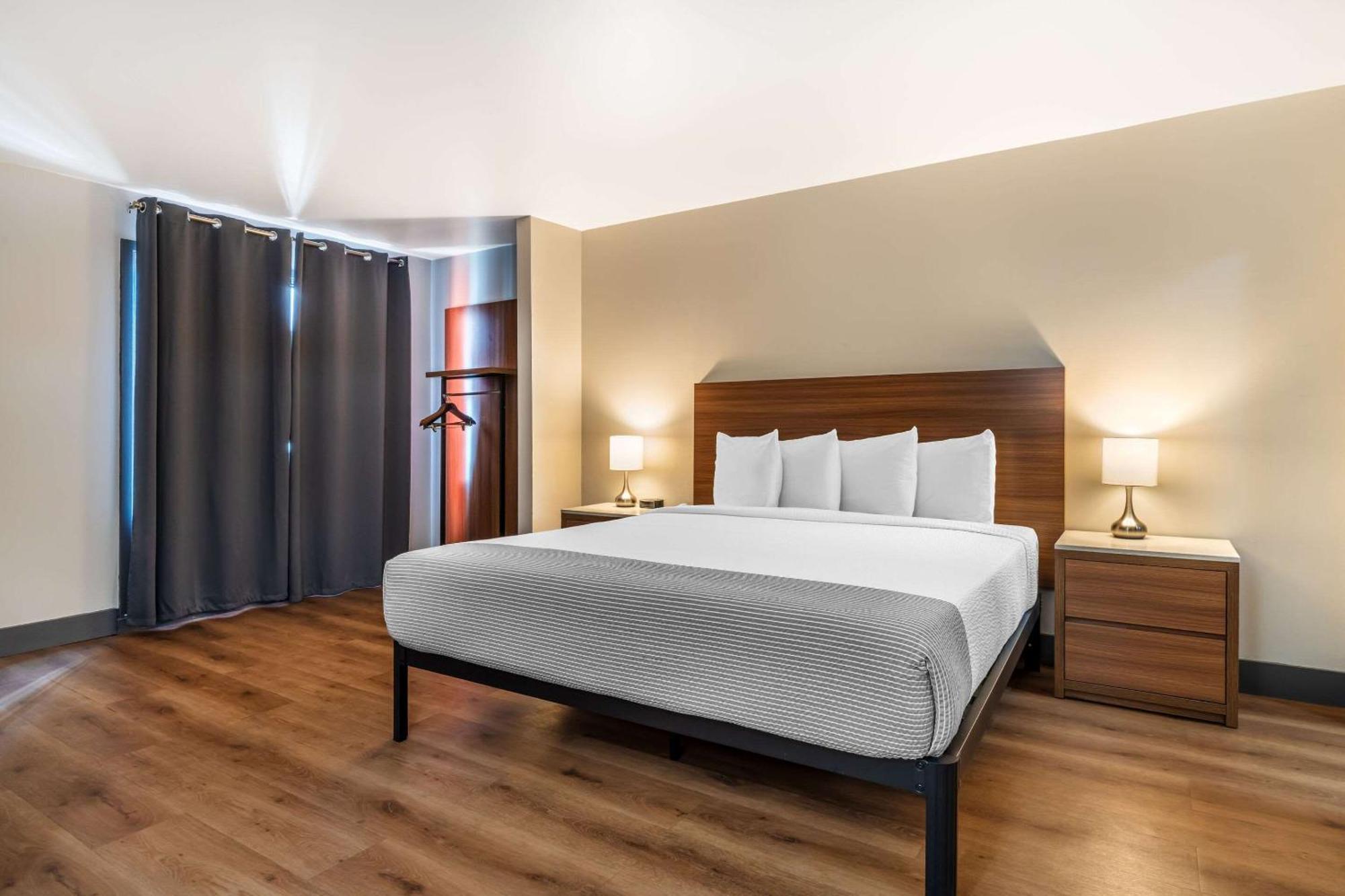 La Luna Inn, Ascend Hotel Collection San Francisco Zewnętrze zdjęcie