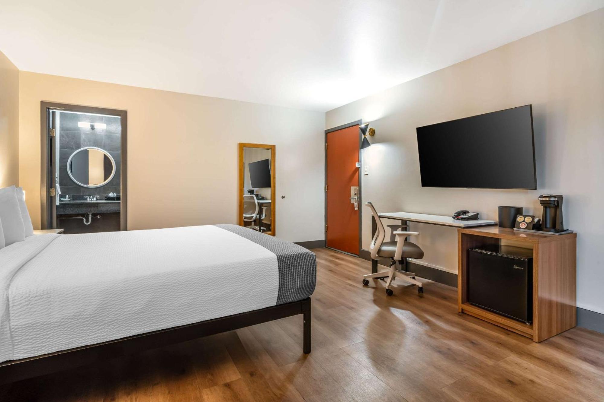 La Luna Inn, Ascend Hotel Collection San Francisco Zewnętrze zdjęcie
