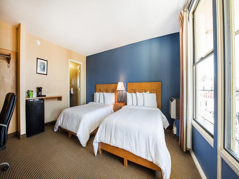 La Luna Inn, Ascend Hotel Collection San Francisco Zewnętrze zdjęcie