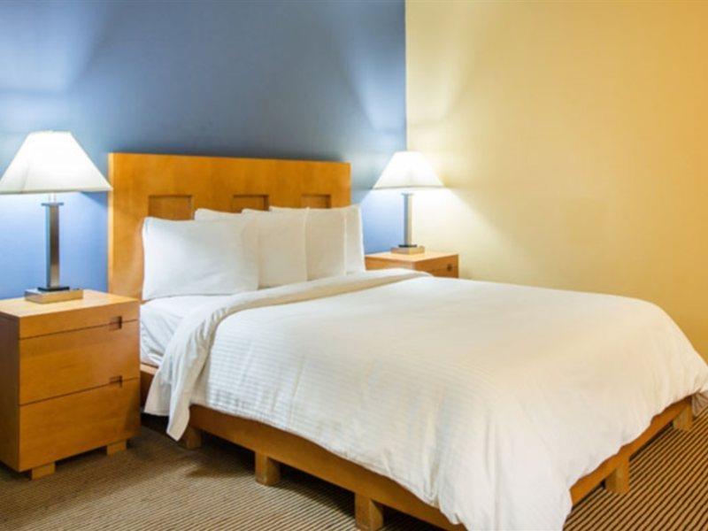 La Luna Inn, Ascend Hotel Collection San Francisco Zewnętrze zdjęcie