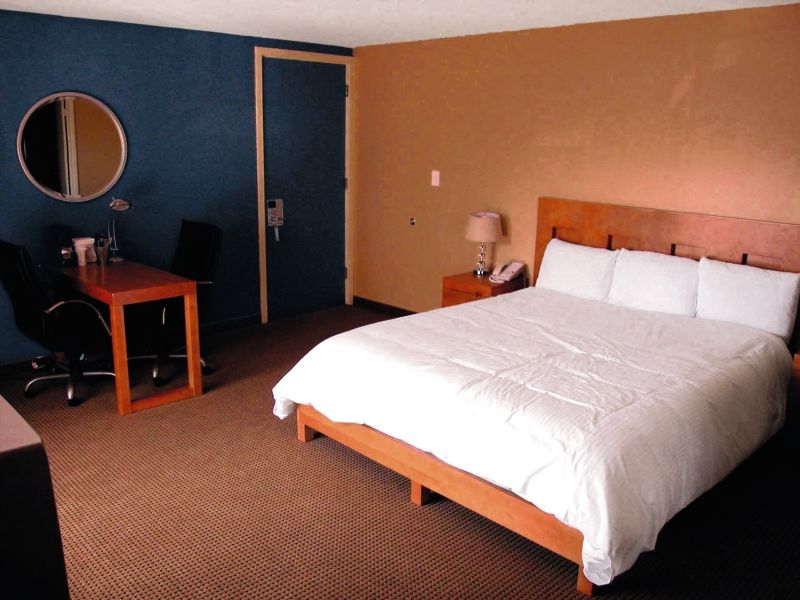 La Luna Inn, Ascend Hotel Collection San Francisco Zewnętrze zdjęcie